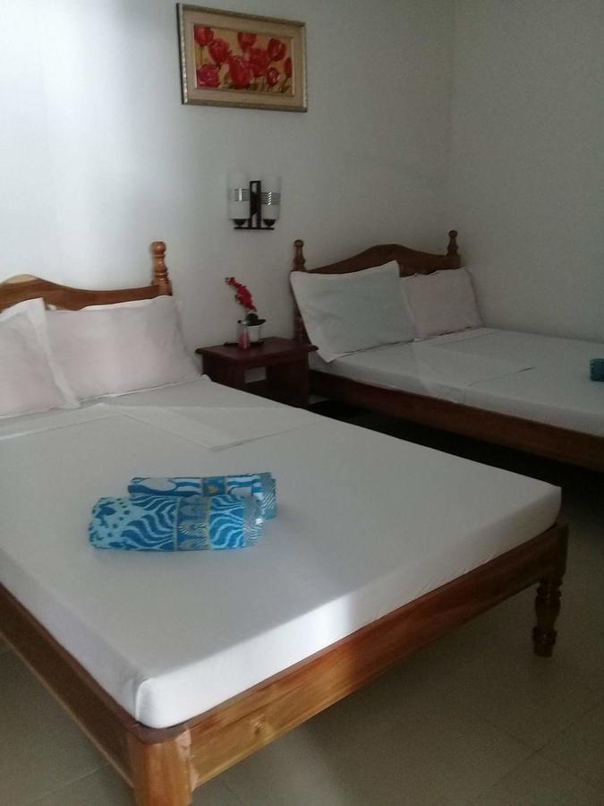 Rodriguez Lodge El Nido Exteriér fotografie