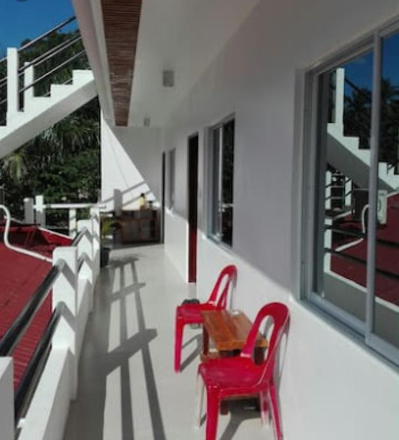 Rodriguez Lodge El Nido Exteriér fotografie