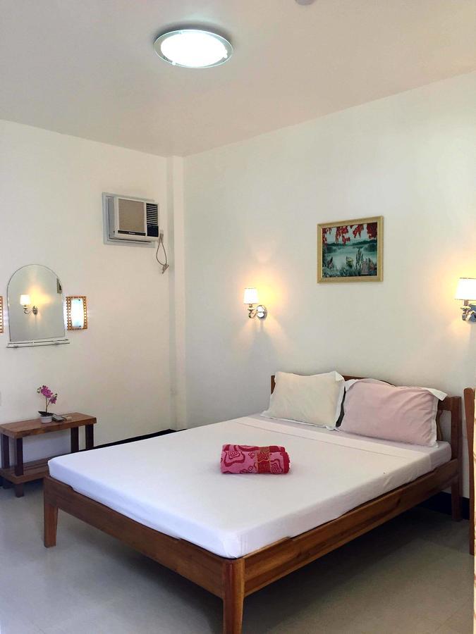 Rodriguez Lodge El Nido Exteriér fotografie