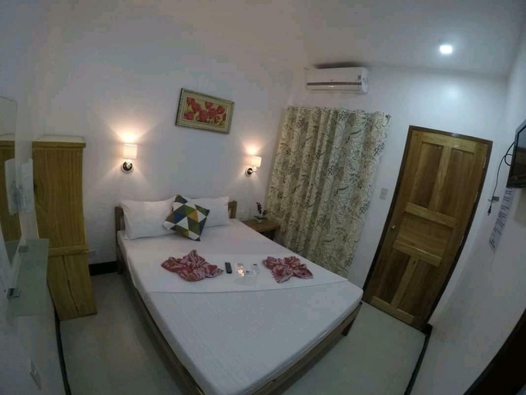 Rodriguez Lodge El Nido Exteriér fotografie